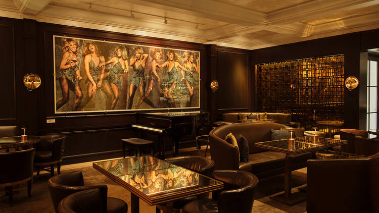 Hotel Bel-Air