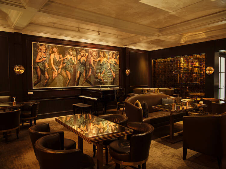 Hotel Bel-Air