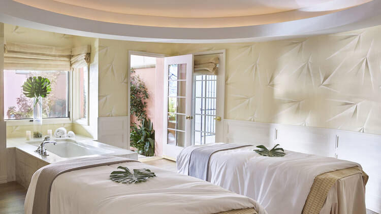 Hotel Bel-Air