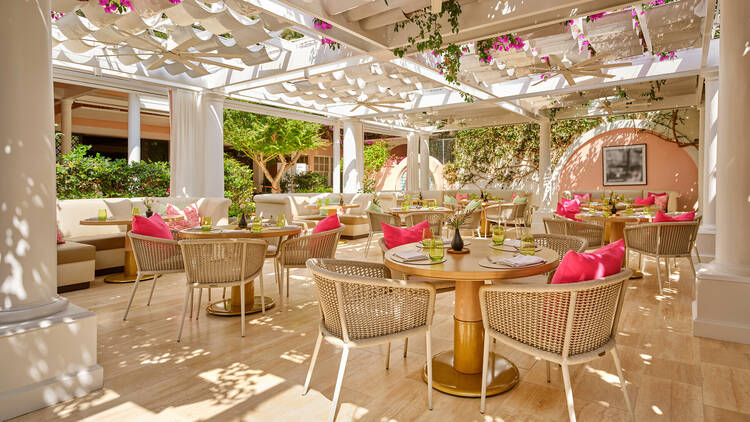 Hotel Bel-Air