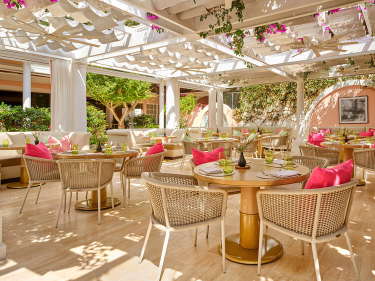 Hotel Bel-Air, Dorchester Collection Hotel Bel-Air, Dorchester Collection