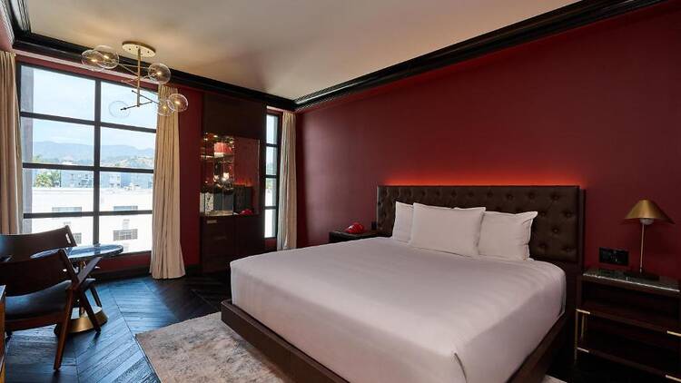The Whisky Hotel