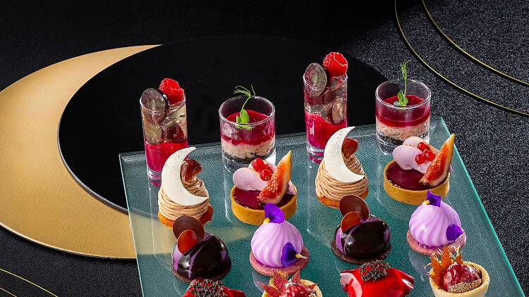 コンラッド東京