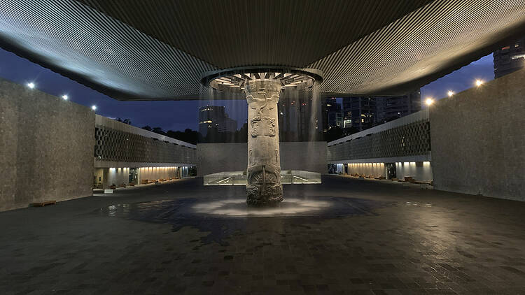 Tlillancalco. El lugar de la Casa Negra