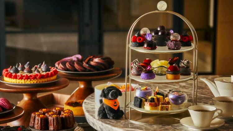 フェアモント東京 フェアモント東京