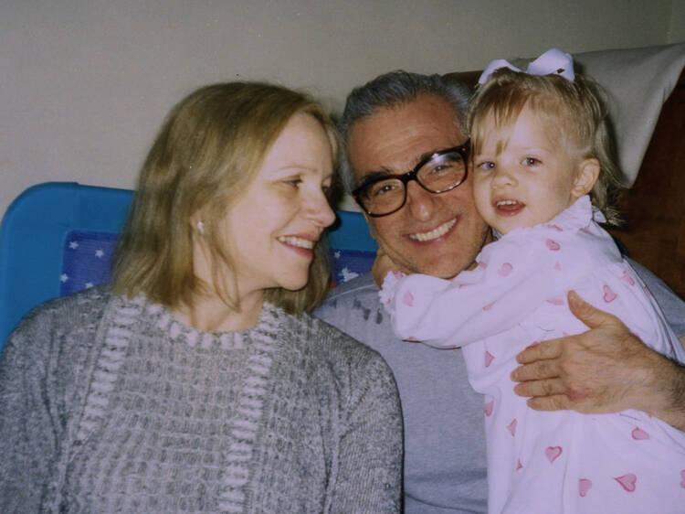 Mr. Scorsese, el documental que retrata la vida del legendario cineasta