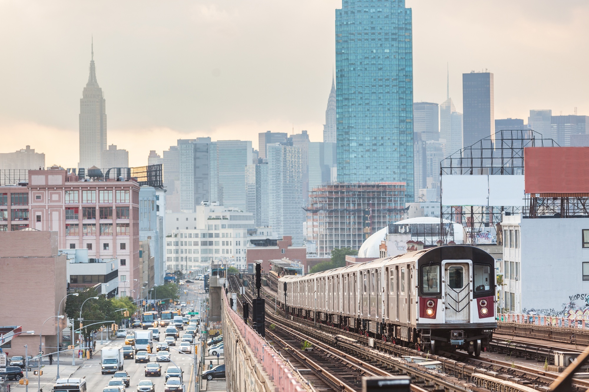 It's official: The New York subway is now more expensive than it's ever been