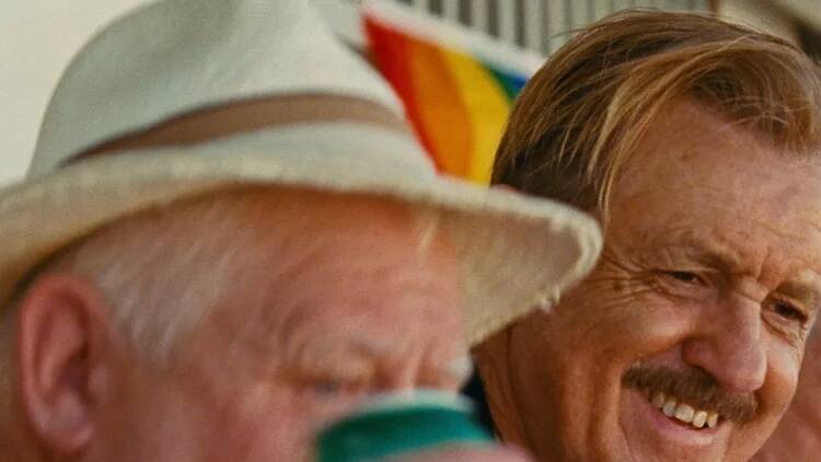 Cine alternativo en Madrid