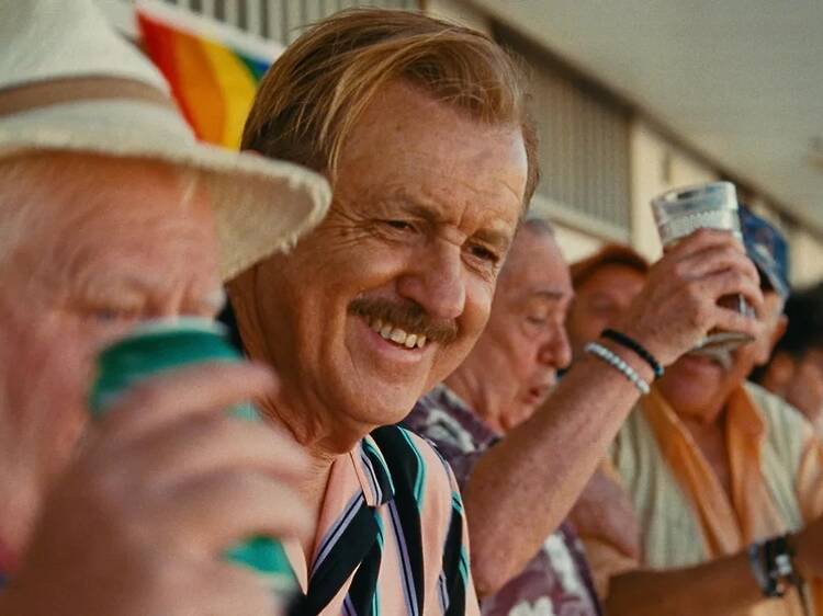 Cine alternativo en Madrid Cine alternativo en Madrid