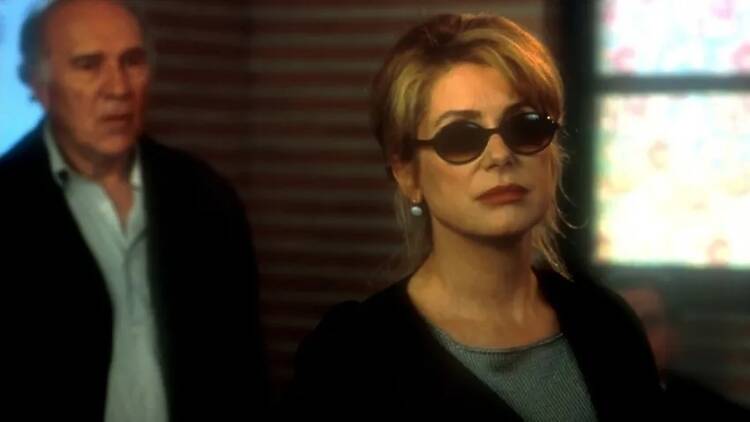 Genealogías de un crimen.