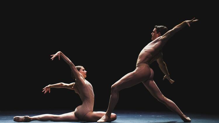 English National Ballet: R:Evolution