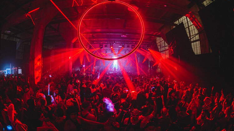 The Vampire Ball: Halloween