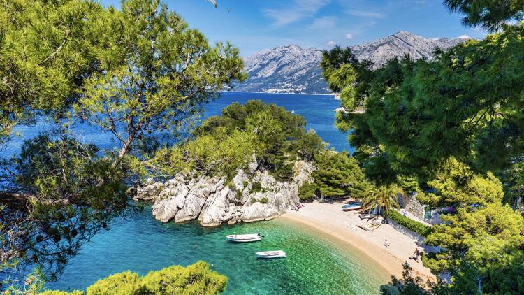 Croatia