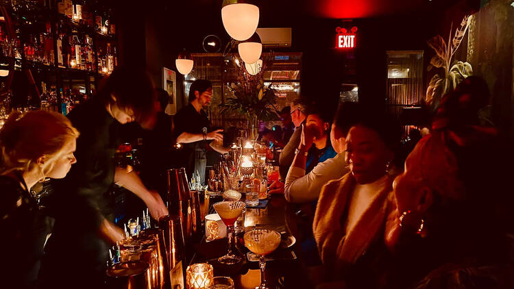sugar monk lounge