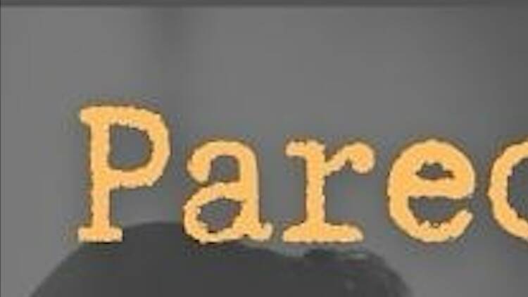 Parecia Tão Boa Pessoa