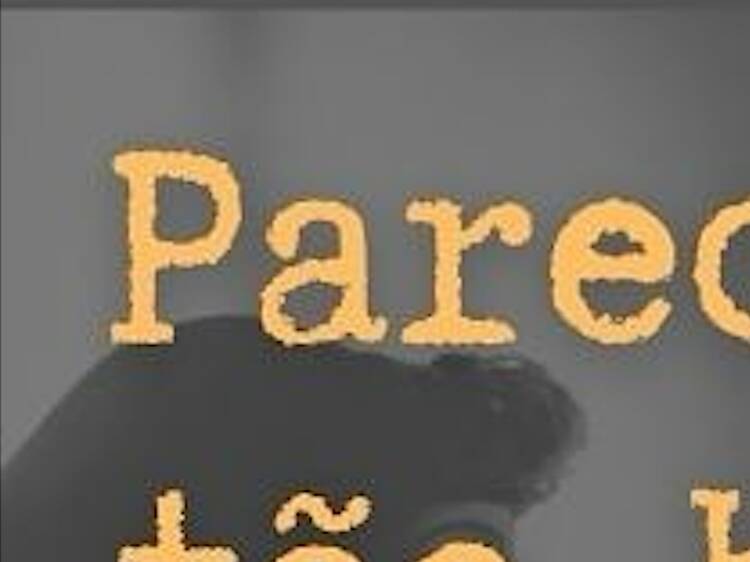 Parecia Tão Boa Pessoa