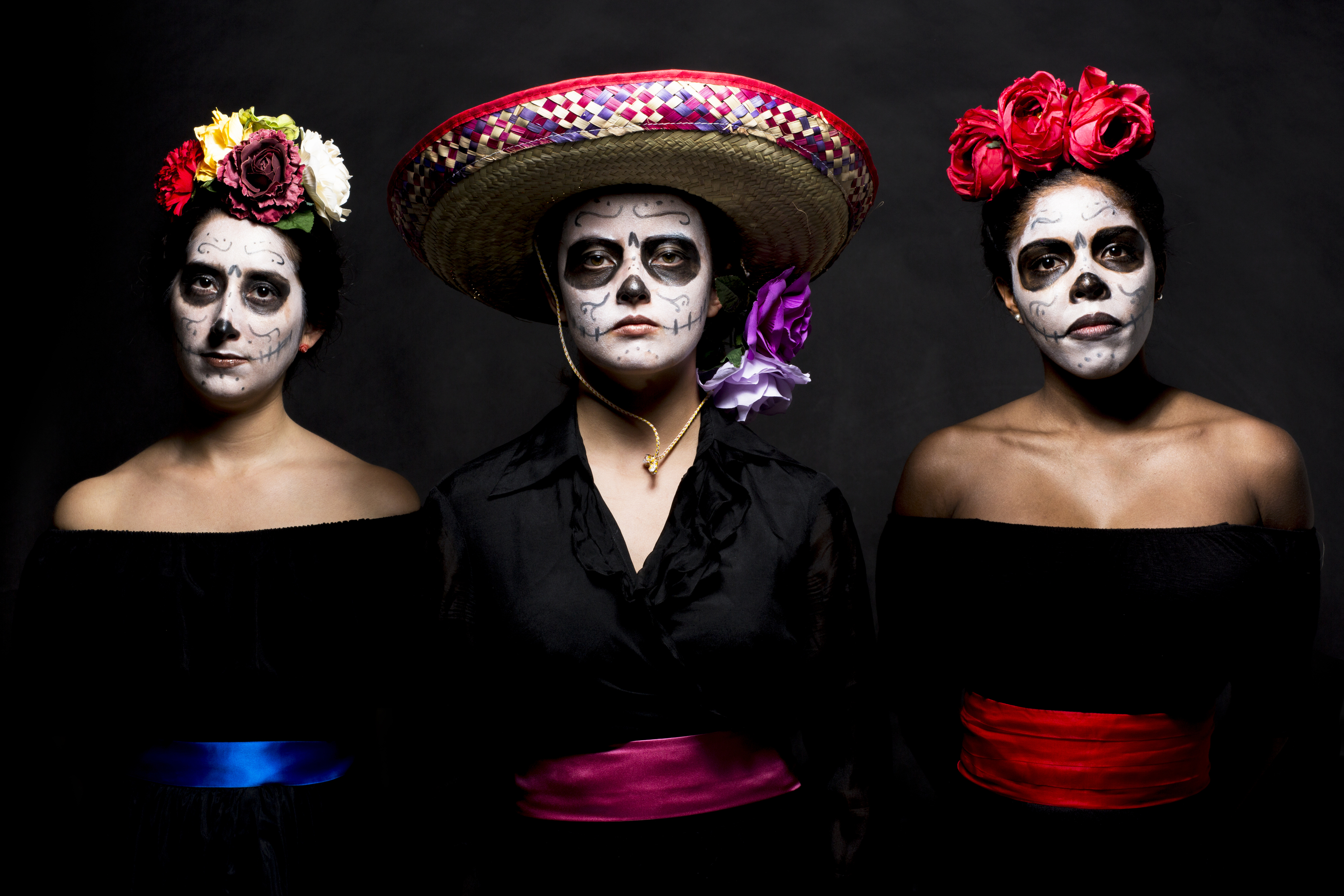 10 of the best Halloween events in NYC this weekend