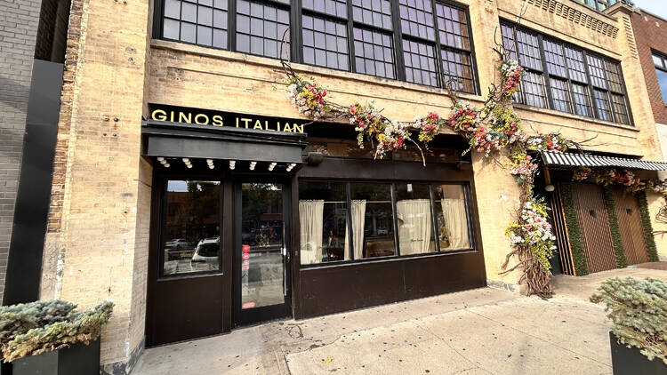 Gino & Marty's