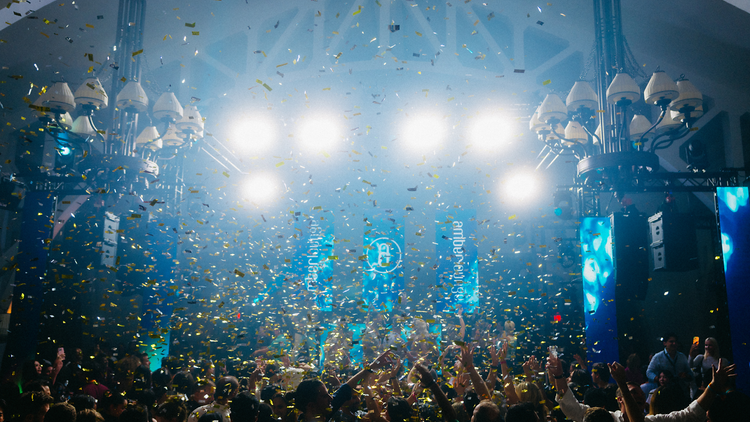 Amber Lounge Amber Lounge