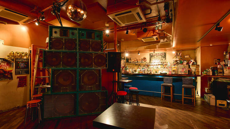 Club CACTUS
