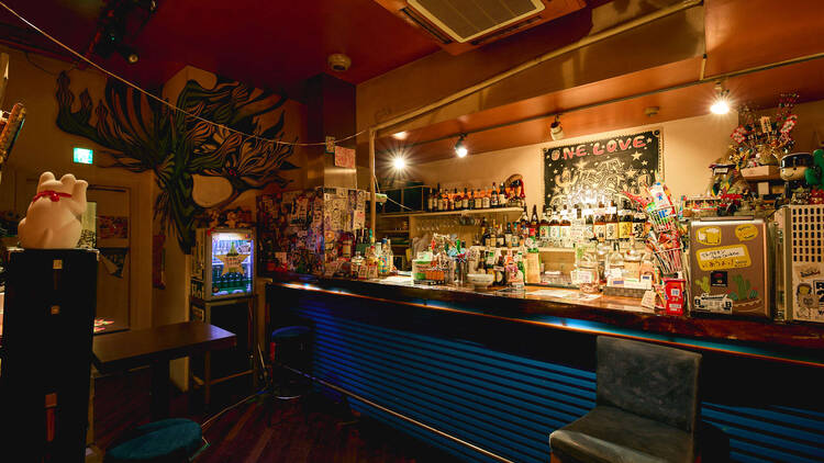 Club CACTUS