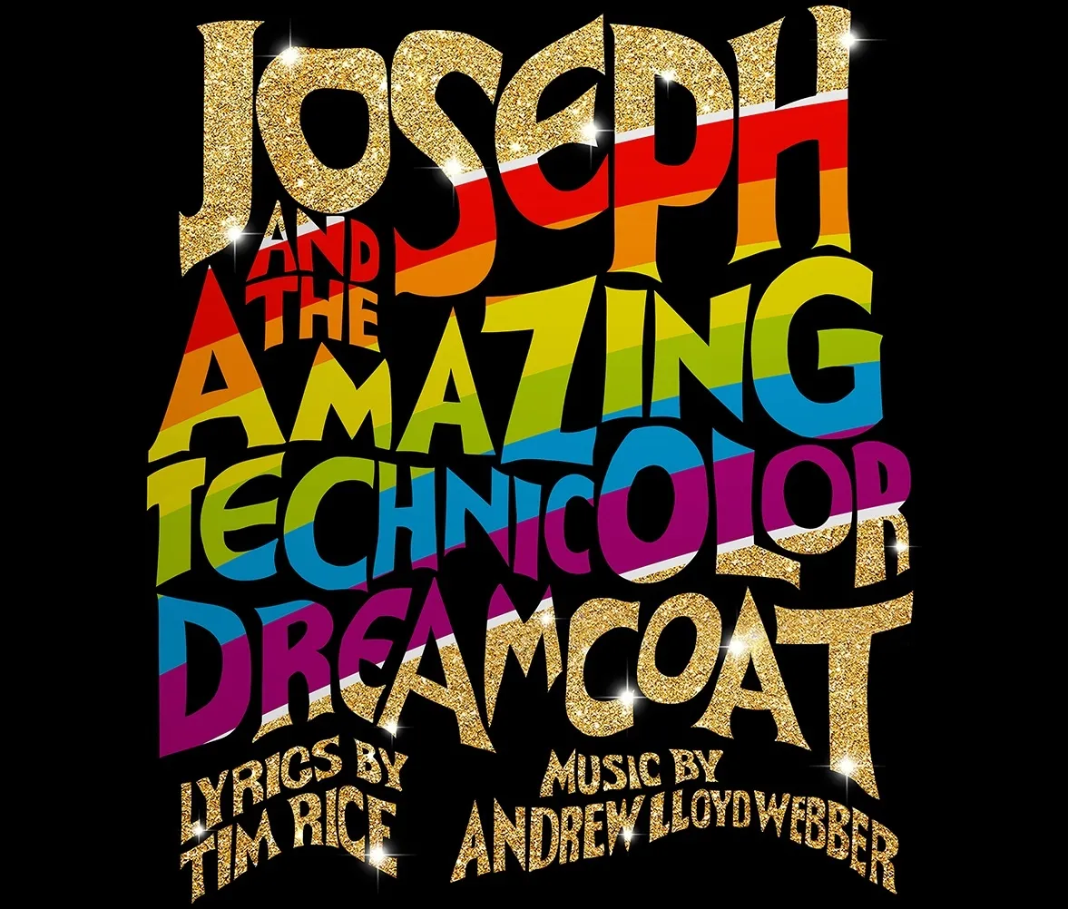 Joseph and the Amazing Technicolor Dreamcoat musical
