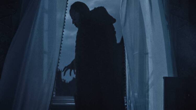 Count Orlok