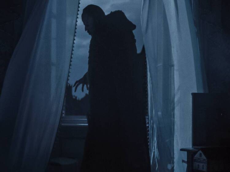 Count Orlok
