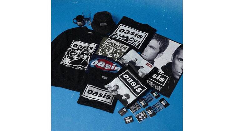 Oasis Fan Store