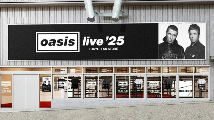 Oasis Fan Store