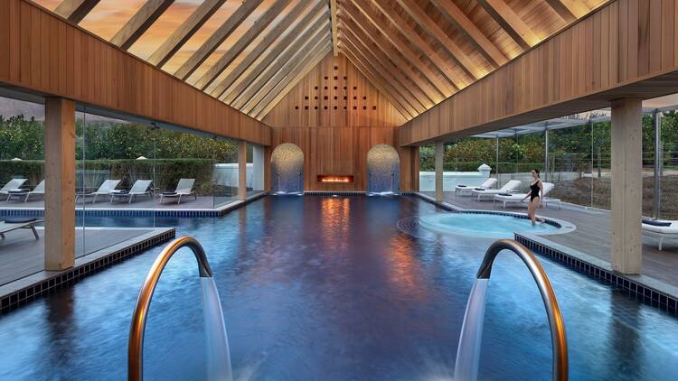 Babylonstoren Garden Spa