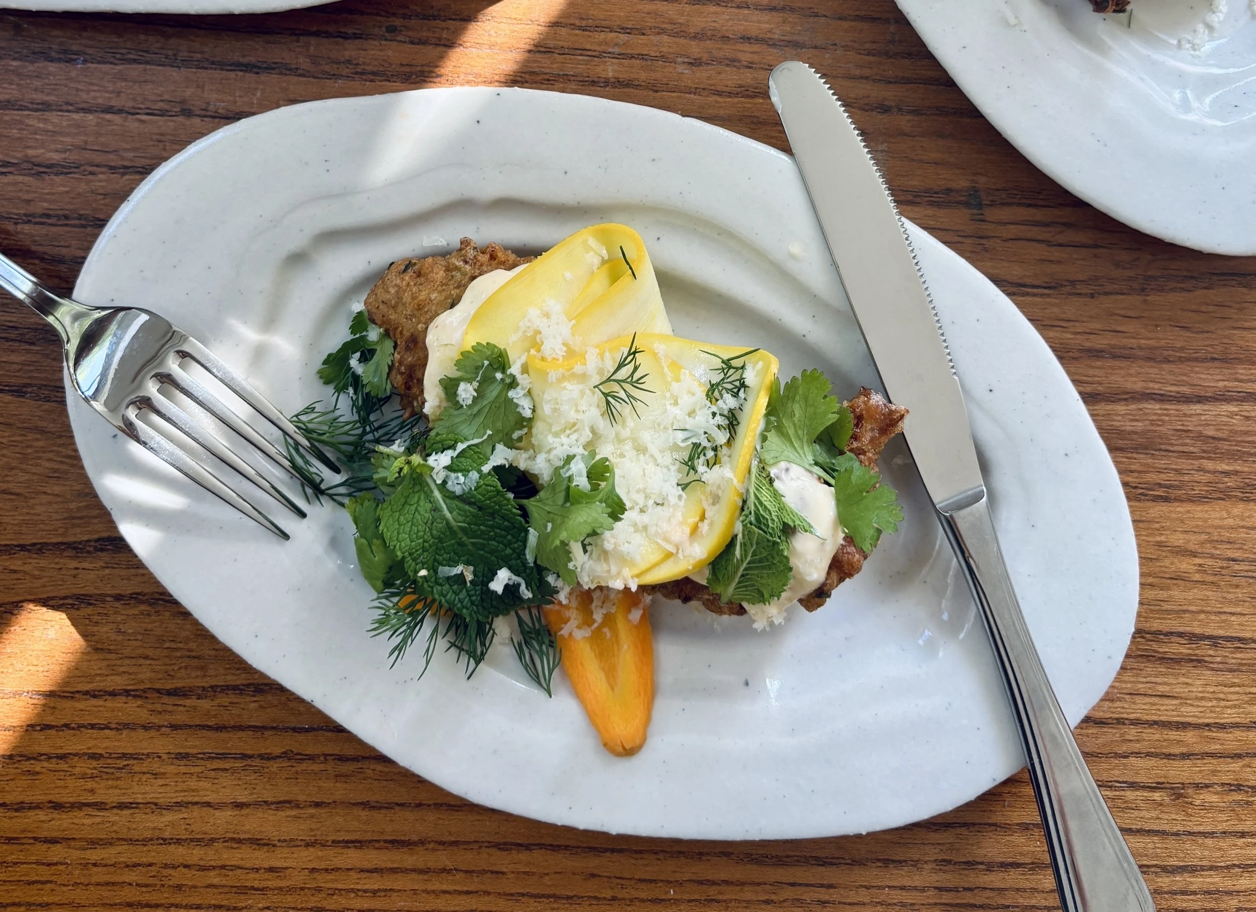 Une cantine aux saines recettes et chiches portions