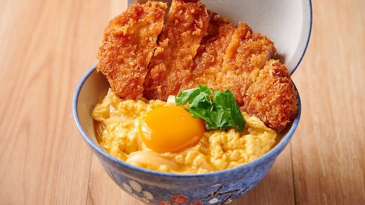熟成とんかつ フライ家 有楽町