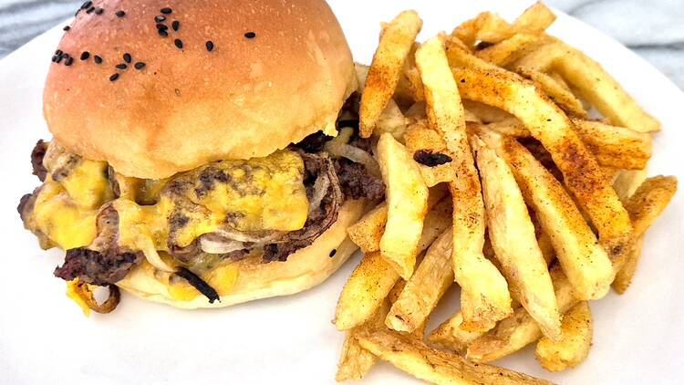 Hudson’s