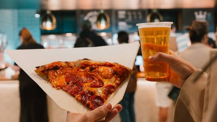 Food for every taste