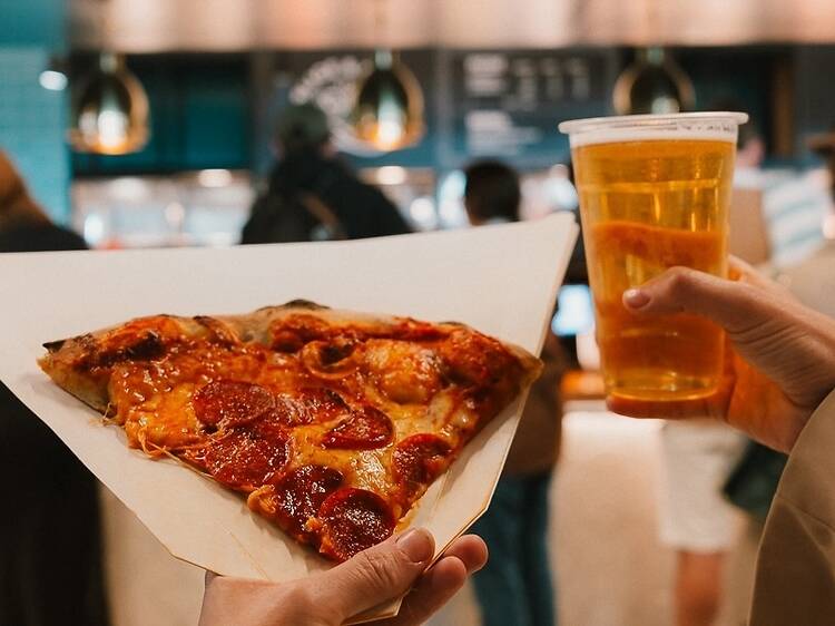 Food for every taste