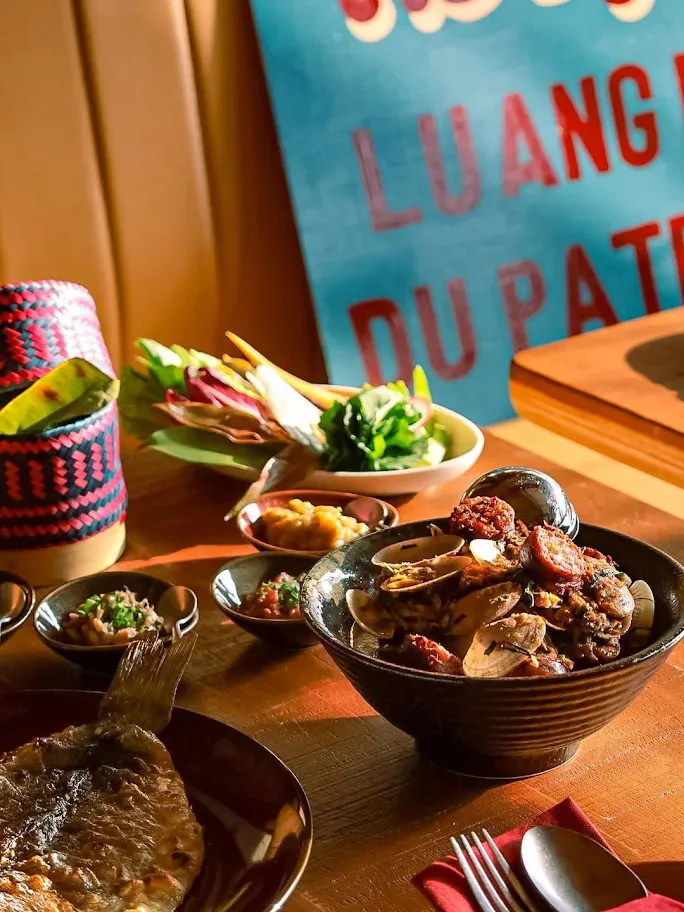 Funky Lam Kitchen