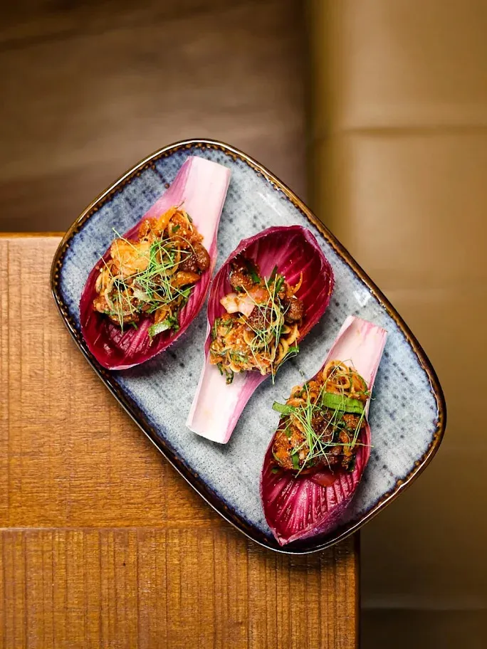 Funky Lam Kitchen