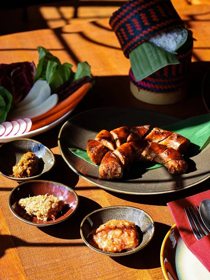 Funky Lam Kitchen
