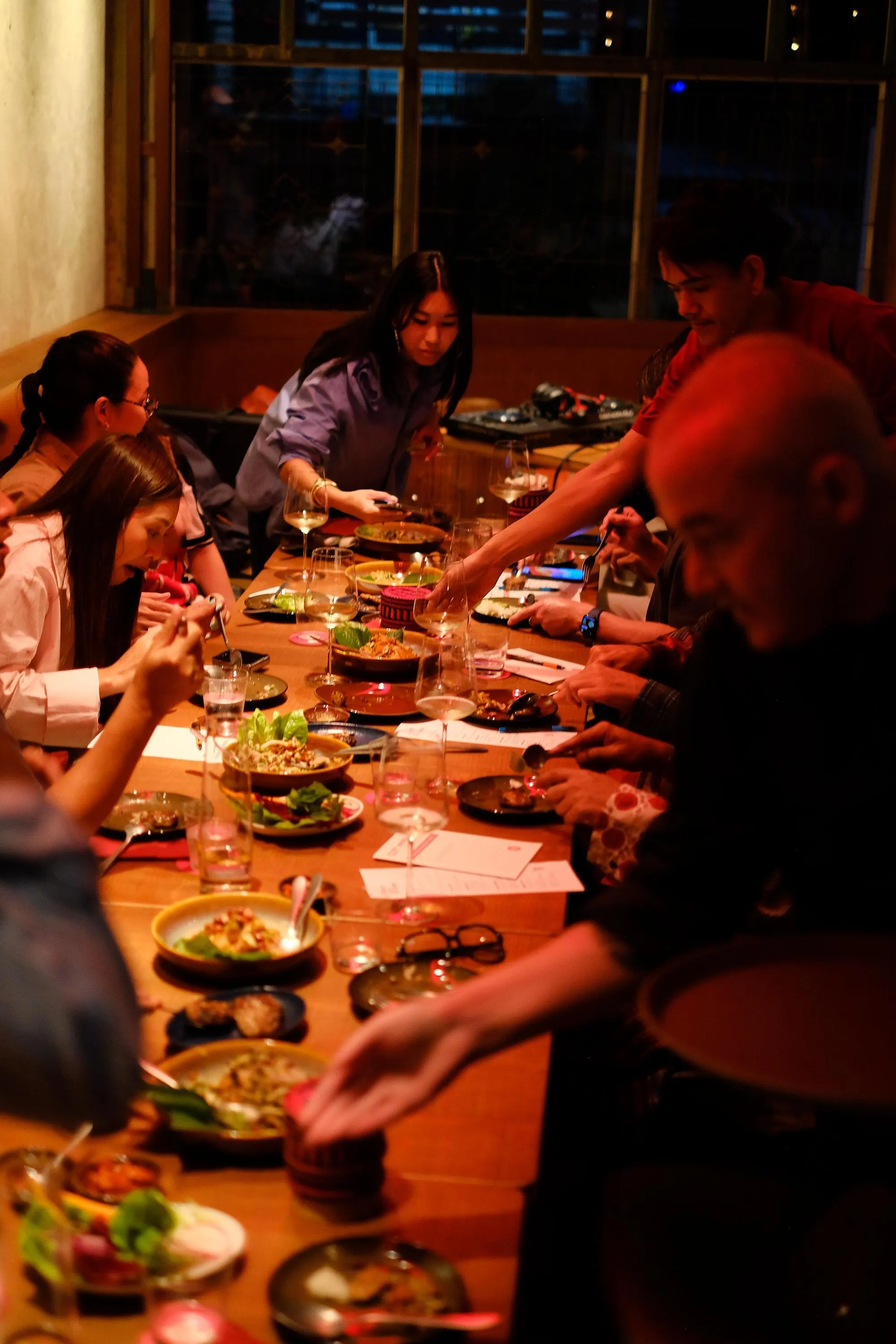 Funky Lam Kitchen