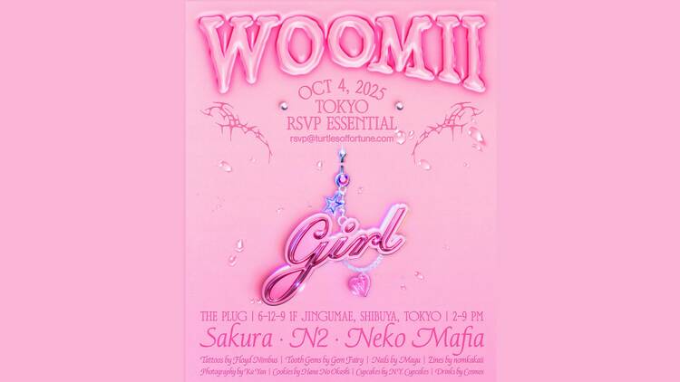 Woomii Official