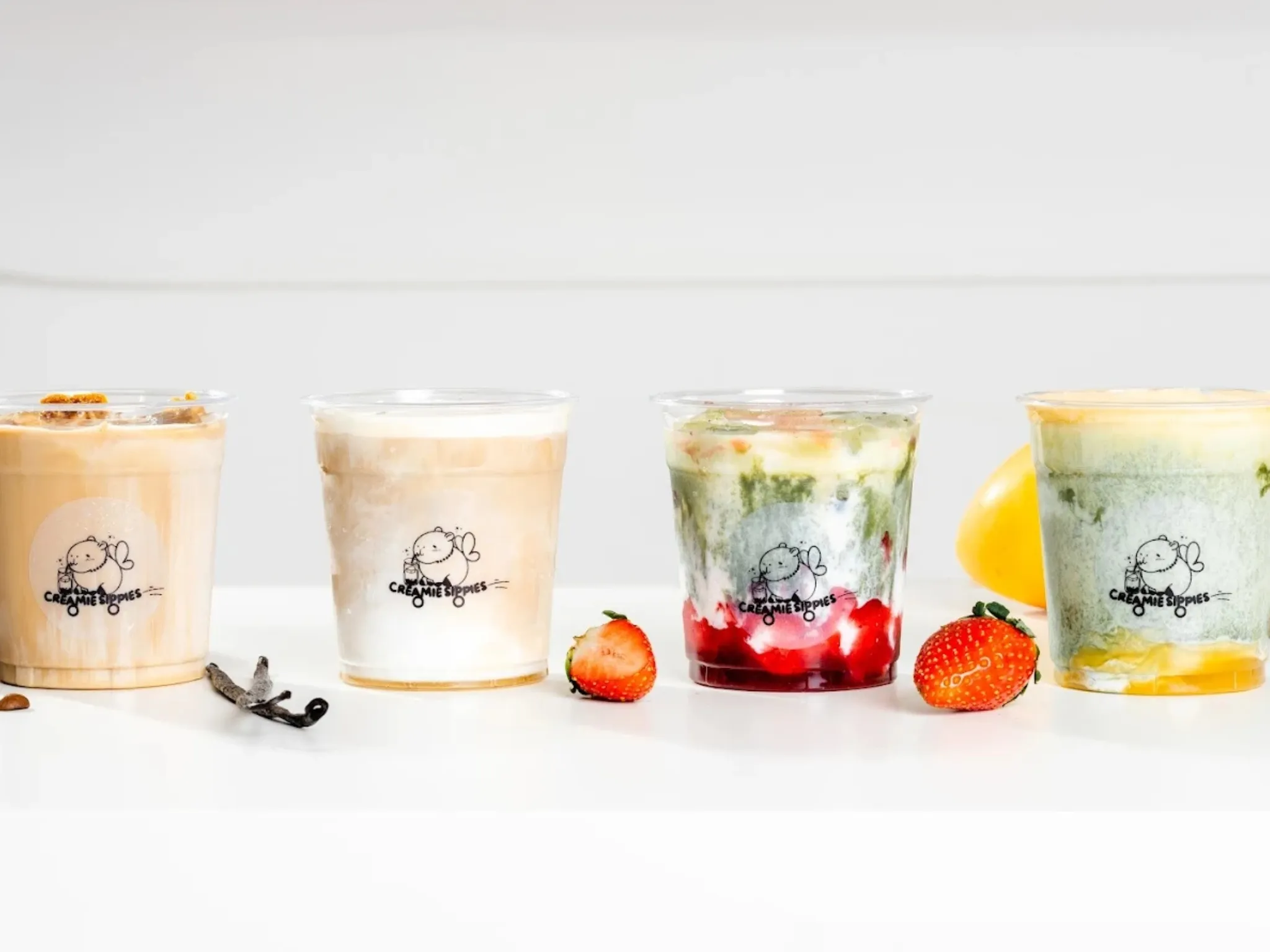 Creamie Sippies