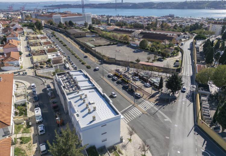 Bairro das Açucenas