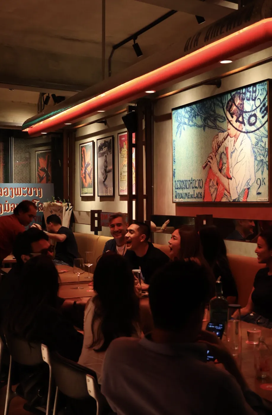 Funky Lam Kitchen