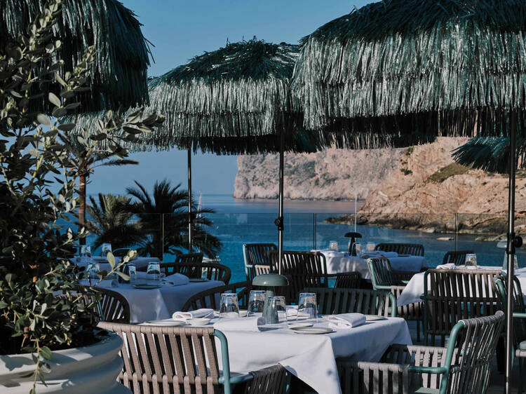 El Vicenç de la Mar