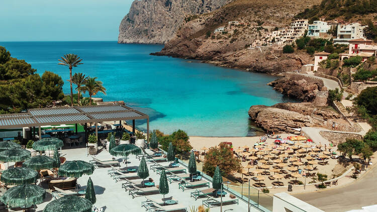 El Vicenç de la Mar