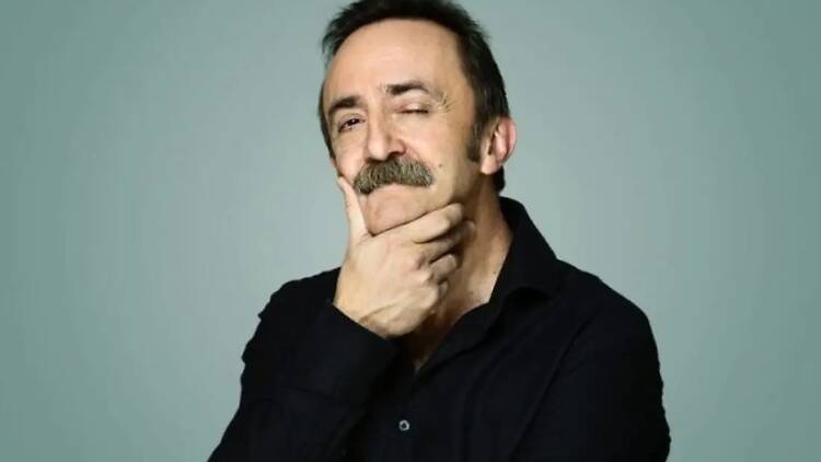 ¿Nos damos un viaje? (Teatro Infanta Isabel).