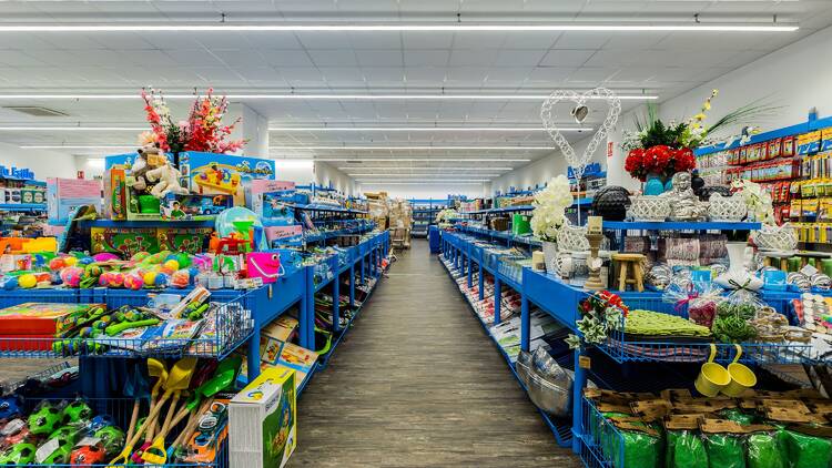 TEDi TEDi. Sambil Outlet