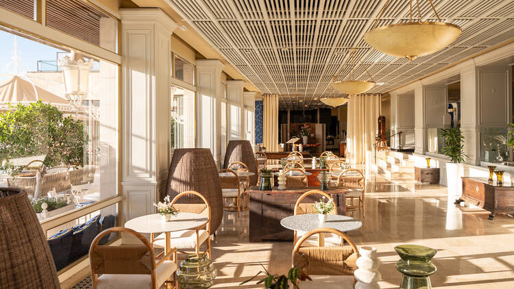 Hotel Victoria Gran Meliá