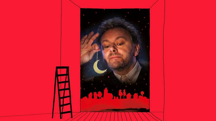Our Town, Rose Theatre Kingston, Michael Sheen, 2026